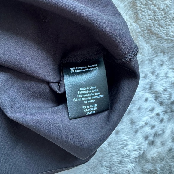 NWT Heartloom Cowl Neck Satin Camisole Top XS - Picture 4 of 8